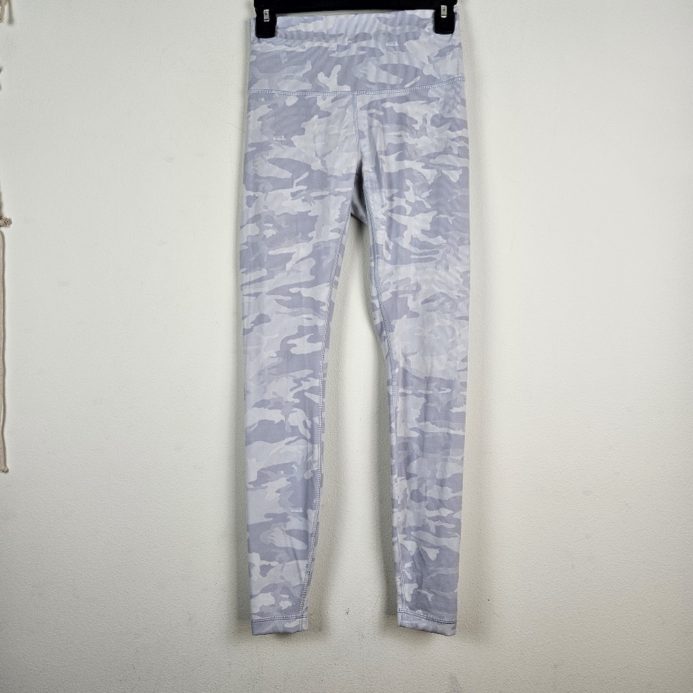 Lululemon Women's Wunder Under High-Rise Tight 25" Full-On Luxtreme Size 6